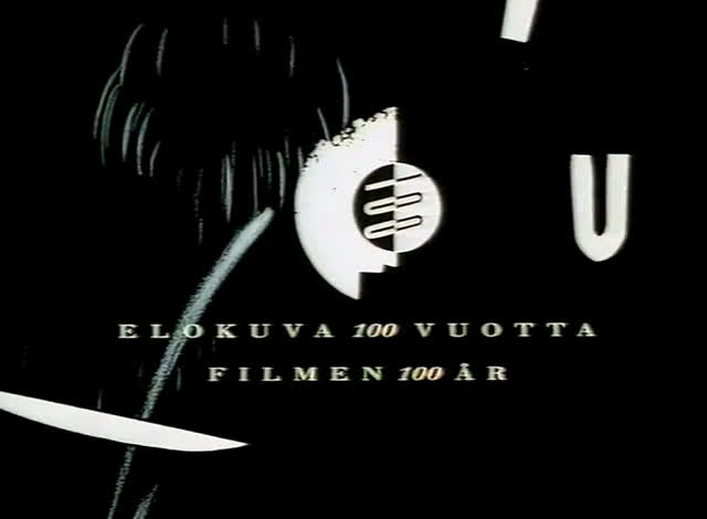 100 Years of Cinema