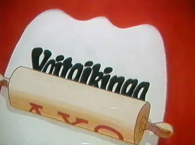 AXO, voitaikina