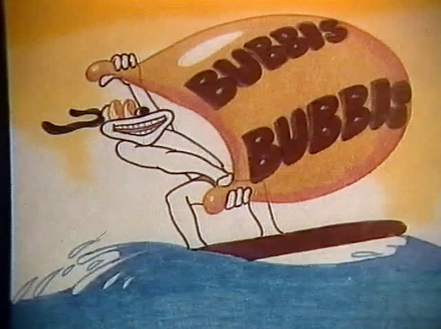 Bubbis