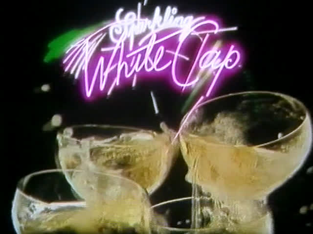 White Cap